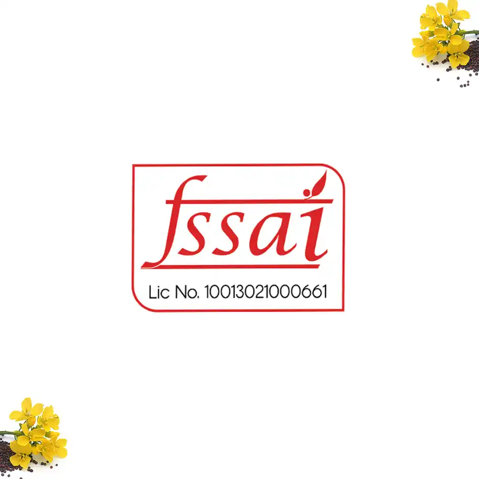 FORTUNE Premium kachi ghani pure Mustard Oil Pouch - Image 4